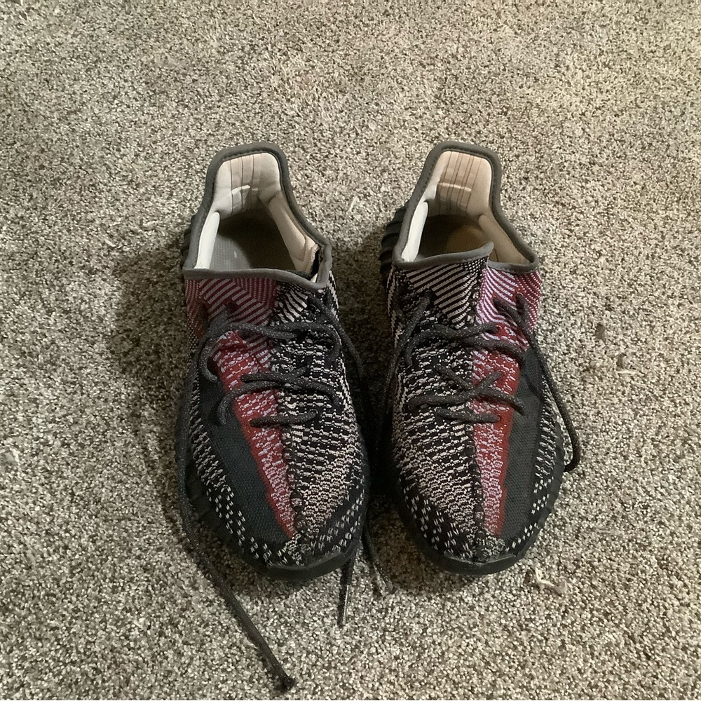 adidas Yeezy Boost 350 V2 Yecheil (Reflective)